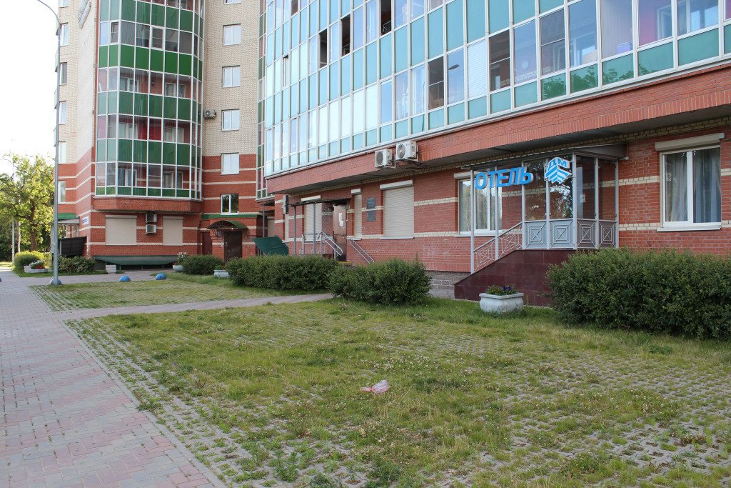 Мини-отель ДМ, Ленинградская область: фото 3