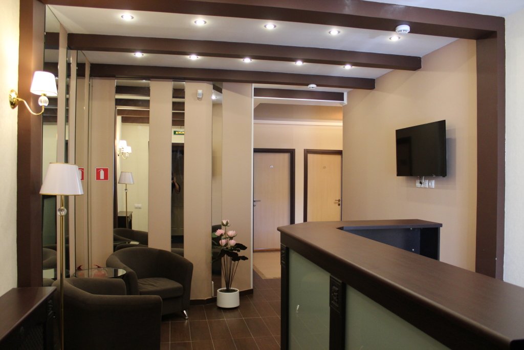 Мини-отель ДМ, Ленинградская область: фото 4