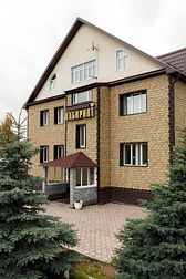 Мини-Отель Лабиринт