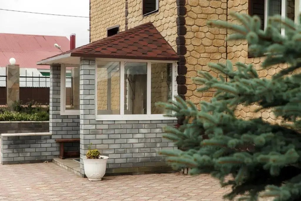 Мини-Отель Лабиринт, Владимирская область: фото 2