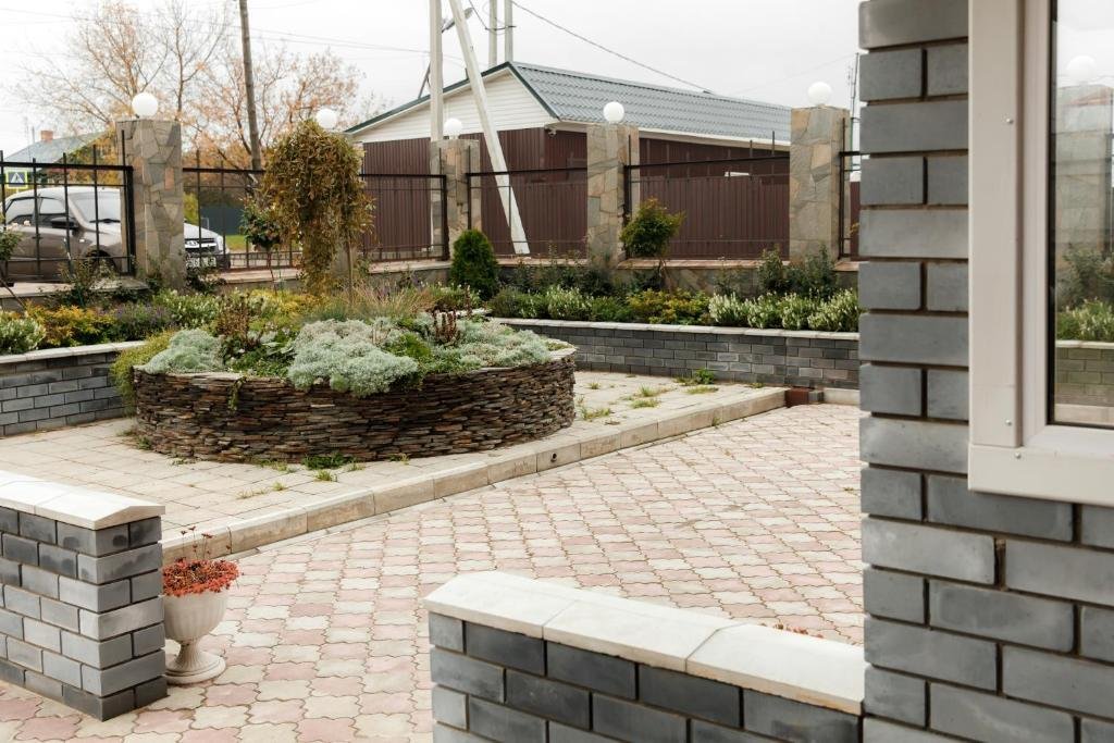 Мини-Отель Лабиринт, Владимирская область: фото 3