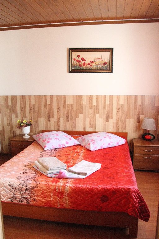 Мини-отель Турист, Кемеровская область: фото 3