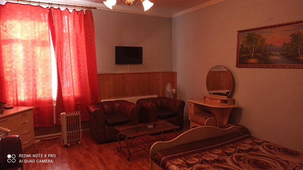 Мини-отель Турист, Кемеровская область: фото 4