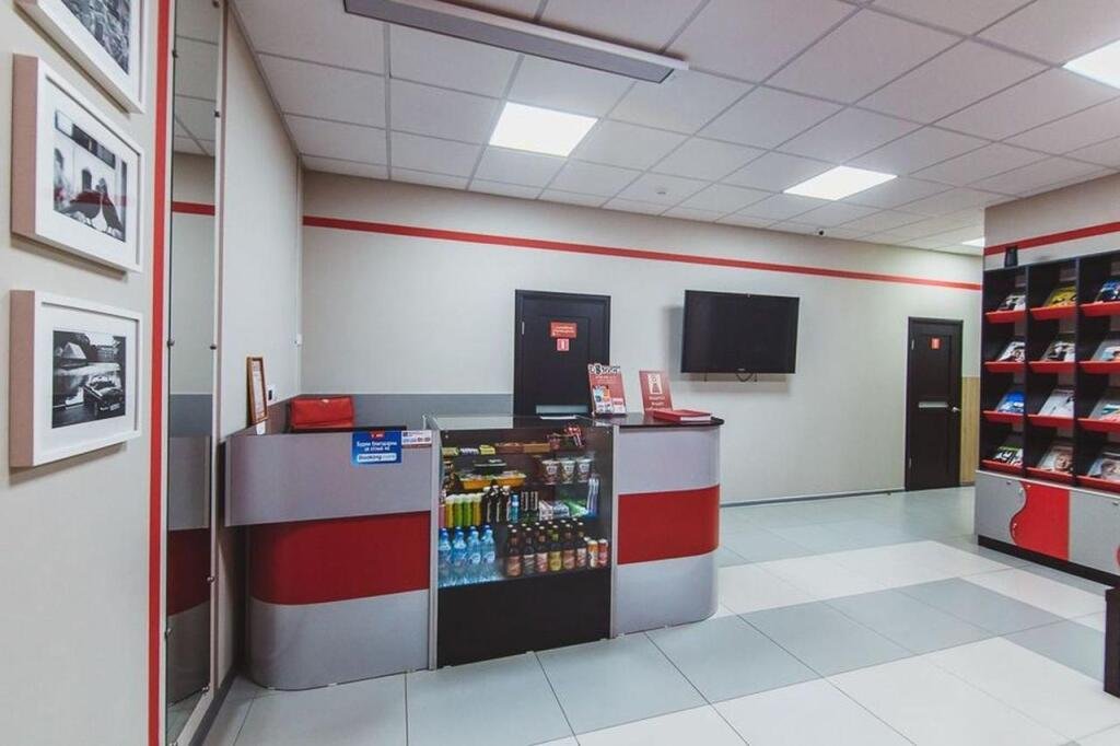 Мини-Отель Домино, Владимирская область: фото 3