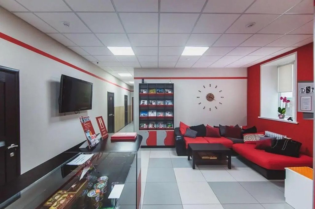 Мини-Отель Домино, Владимирская область: фото 4