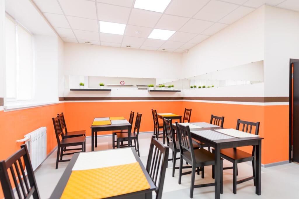 Мини-Отель Домино, Владимирская область: фото 5