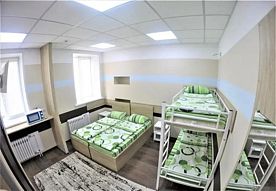 Семейный номер Standard, Мини-Отель Домино, Ковров