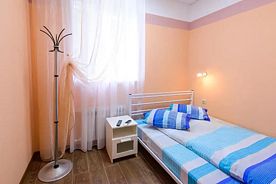 Полулюкс, Мини-Отель Домино, Ковров