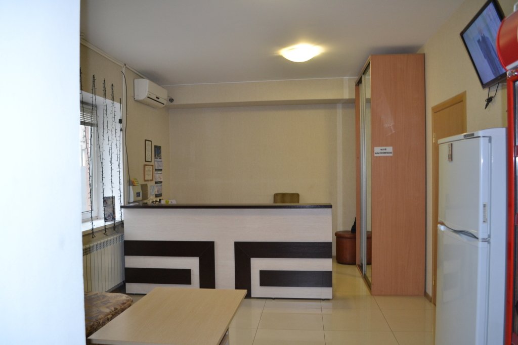 Мини-отель Мед, Волгоградская область: фото 5