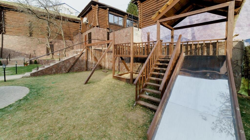 Мини-отель LogHouse, Нижегородская область: фото 4