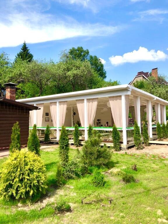 Мини-отель LogHouse, Нижегородская область: фото 5