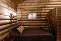 Двухместный номер Колумб 2 отдельные кровати, Мини-отель LogHouse, Нижний Новгород