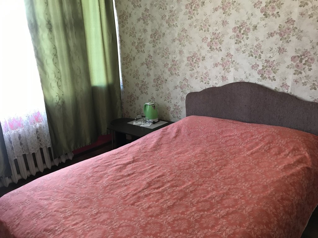 Мини-Отель Гала, Ленинградская область: фото 5