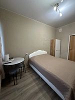 Двухместный номер Economy двуспальная кровать, Мини-Отель Гала, Санкт-Петербург