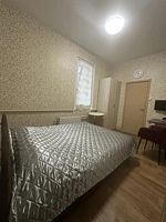 Двухместный полулюкс двуспальная кровать, Мини-Отель Гала, Санкт-Петербург