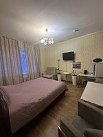 Двухместный люкс двуспальная кровать, Мини-Отель Гала, Санкт-Петербург