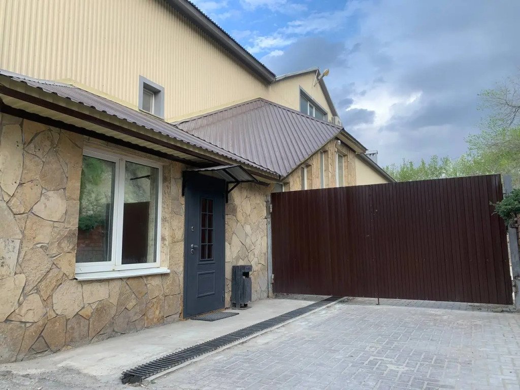 Мини-отель Маяк, Саратовская область: фото 2