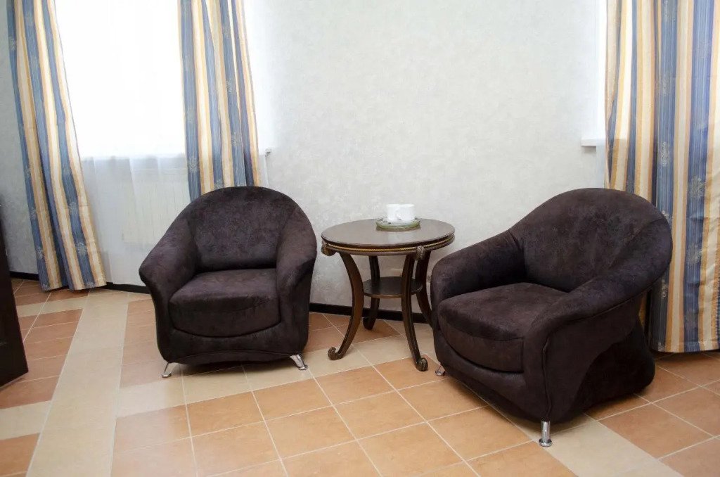 Мини-отель Маяк, Саратовская область: фото 5