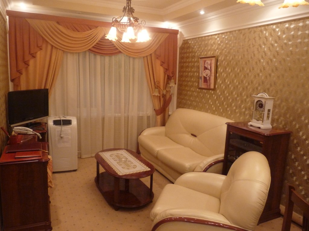 Мини-отель Le Grand, Республика Саха (Якутия): фото 3