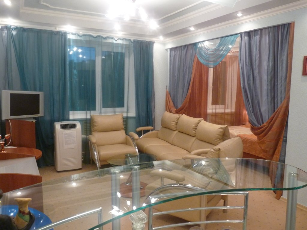 Мини-отель Le Grand, Республика Саха (Якутия): фото 4