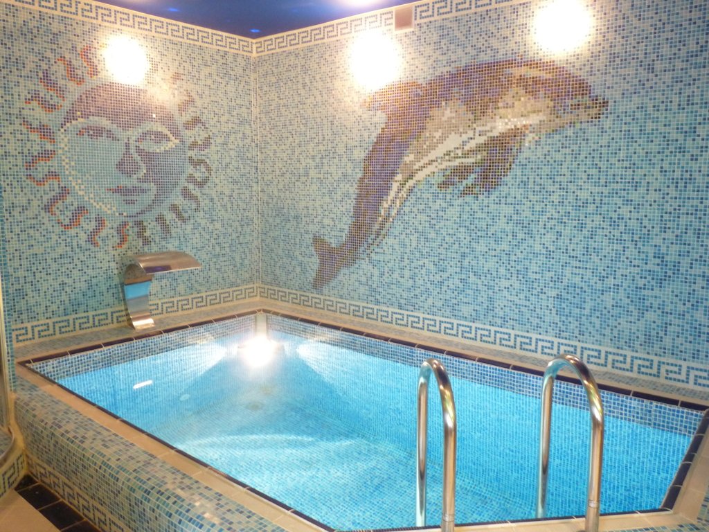 Мини-отель Le Grand, Республика Саха (Якутия): фото 5