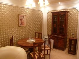 Двухместный люкс двуспальная кровать, Мини-отель Le Grand, Якутск