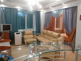Двухместные апартаменты Standard двуспальная кровать, Мини-отель Le Grand, Якутск