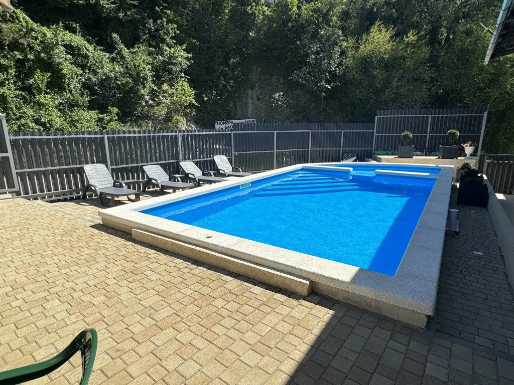 Мини-отель Атмосфера, Краснодарский край: фото 2