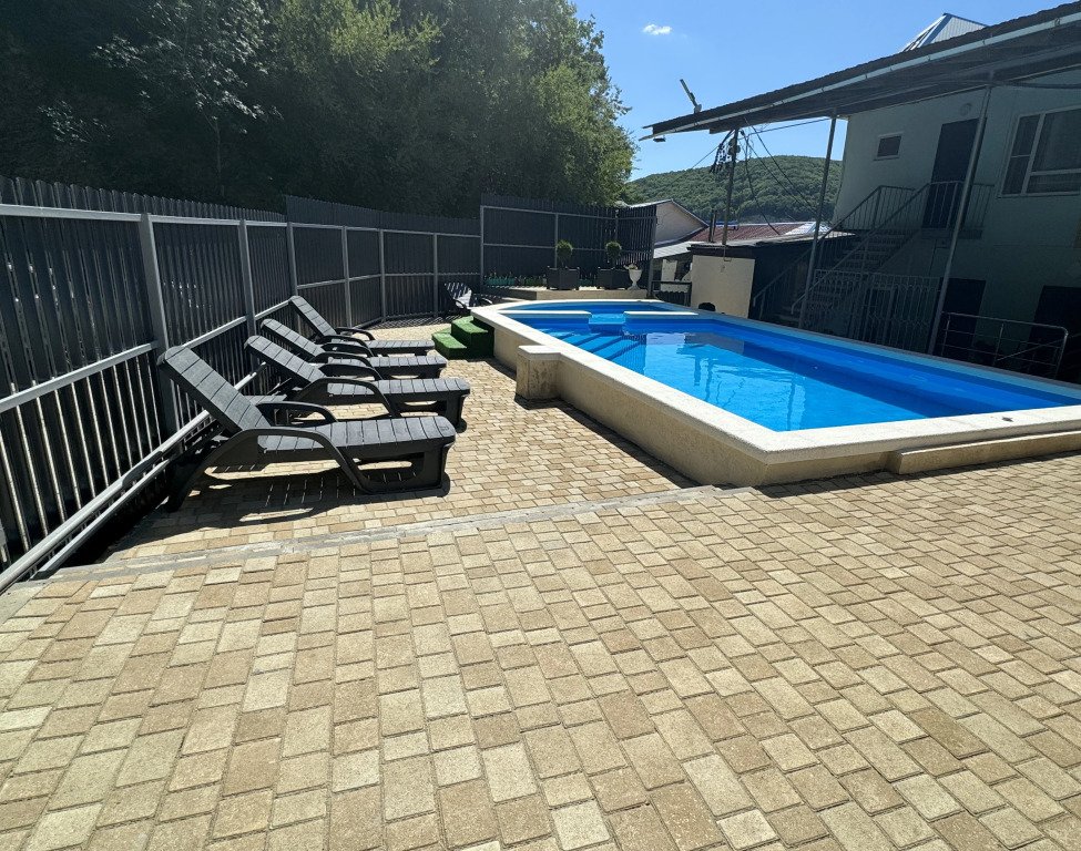 Мини-отель Атмосфера, Краснодарский край: фото 3