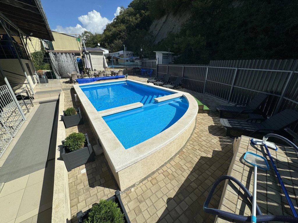 Мини-отель Атмосфера, Краснодарский край: фото 4