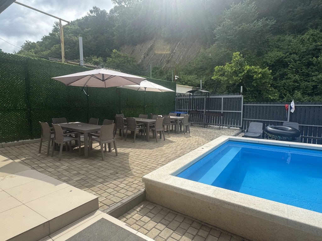 Мини-отель Атмосфера, Краснодарский край: фото 5