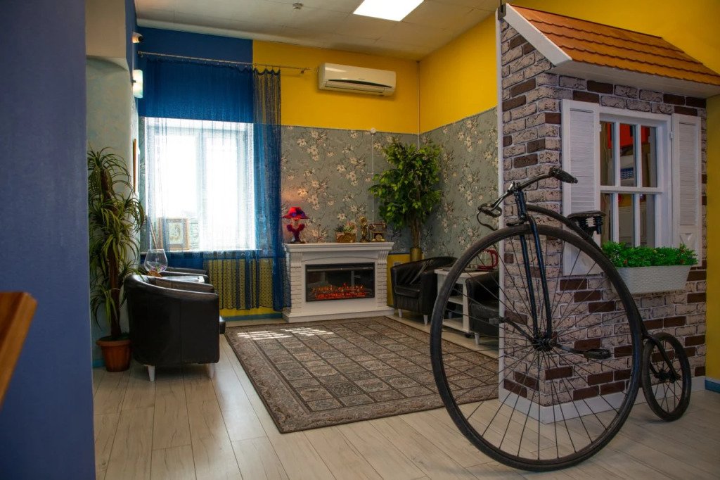 Мини-отель Звёздное небо, Саратовская область: фото 2