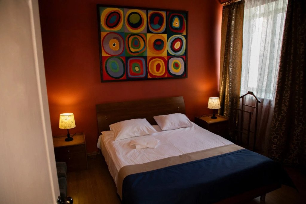 Мини-отель Звёздное небо, Саратовская область: фото 4