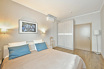 Мини-отель Аквамарин