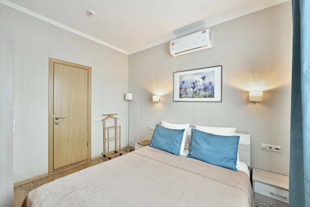 Мини-отель Аквамарин, Московская область: фото 2