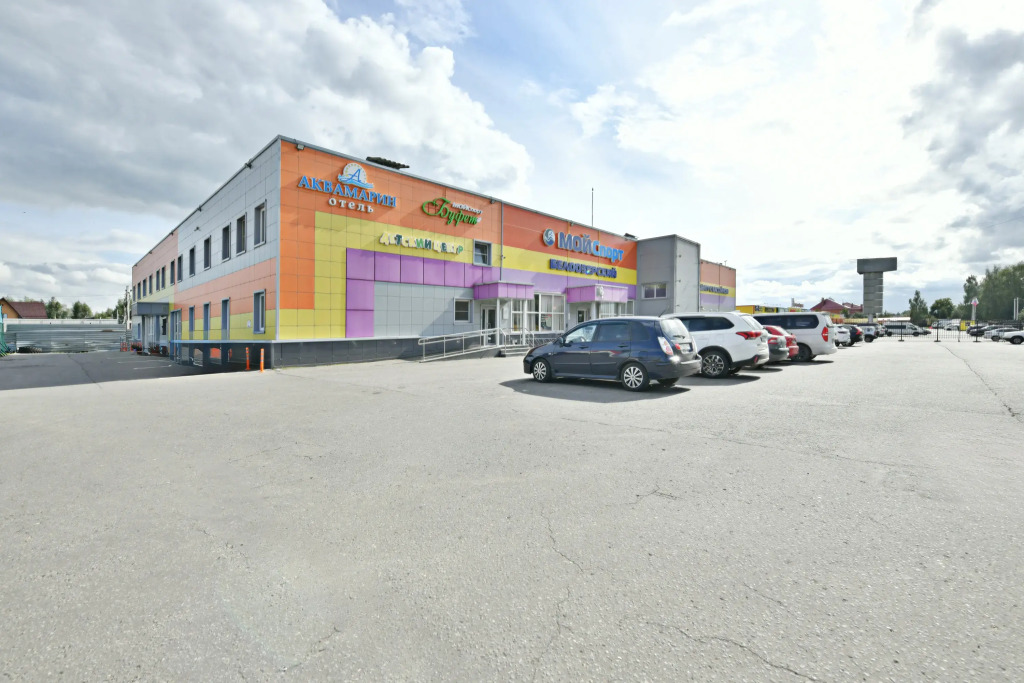 Мини-отель Аквамарин, Московская область: фото 3