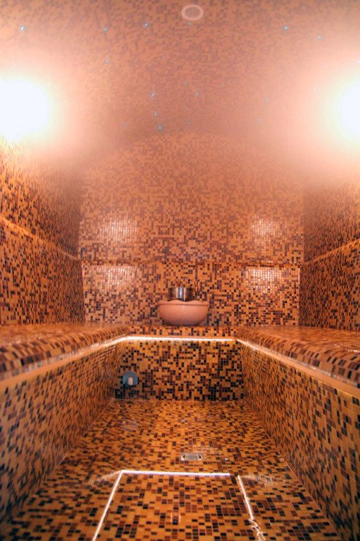 Мини-отель Аквамарин, Московская область: фото 4