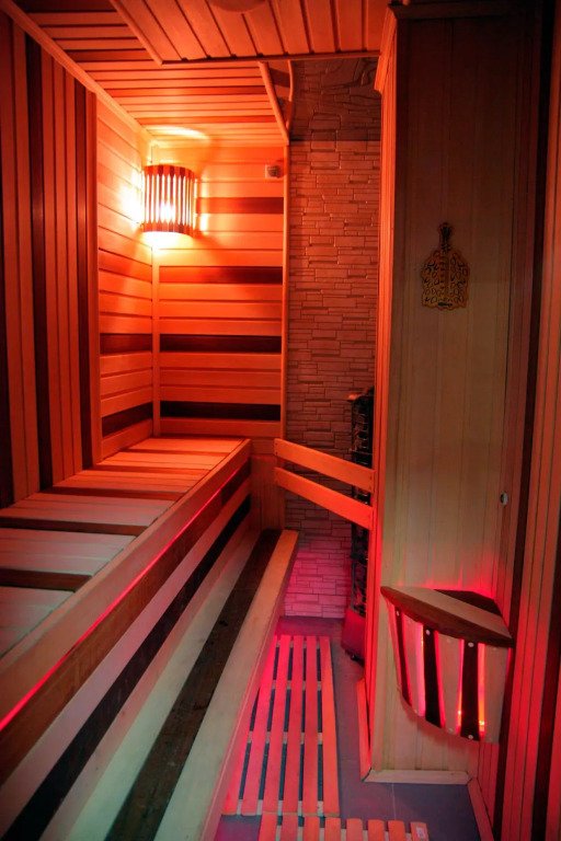 Мини-отель Аквамарин, Московская область: фото 5