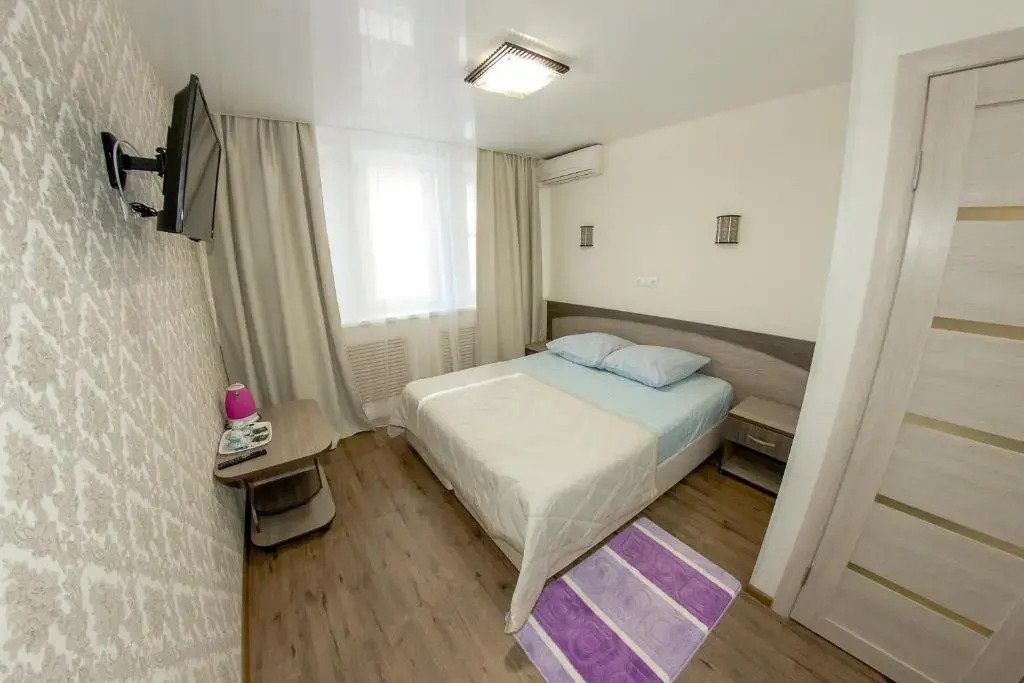 Мини-отель Кармен, Приморский край: фото 3