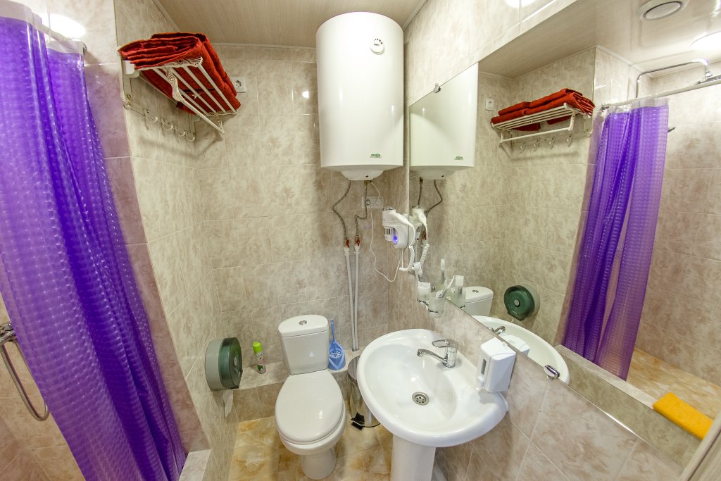 Мини-отель Кармен, Приморский край: фото 5