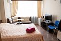Двухместный номер Standard двуспальная кровать, Мини-отель Кармен, Владивосток