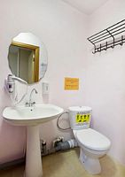 Двухместный номер Standard 2 отдельные кровати, Мини-отель Кармен, Владивосток