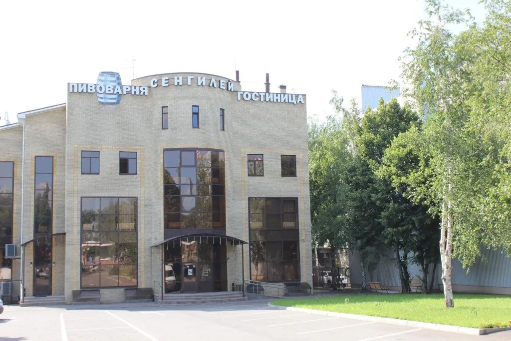 Мини-Отель Сенгилей, Ставрополь, Ставропольский край
