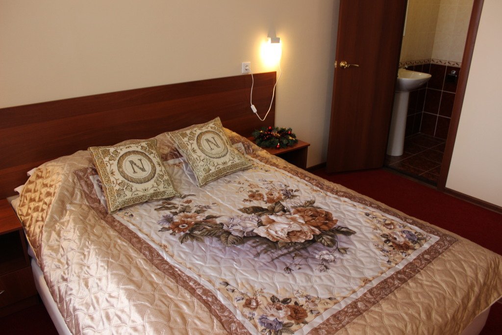 Мини-Отель Сенгилей, Ставропольский край: фото 3