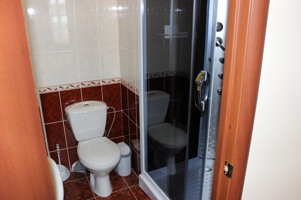 Мини-Отель Сенгилей, Ставропольский край: фото 4