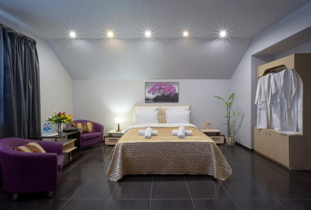 Мини-отель Скорпион, Тула, Тульская область