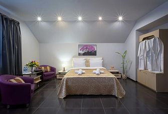 Мини-отель Скорпион