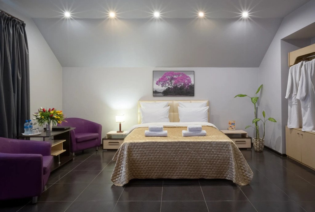 Мини-отель Скорпион, Тульская область: фото 2