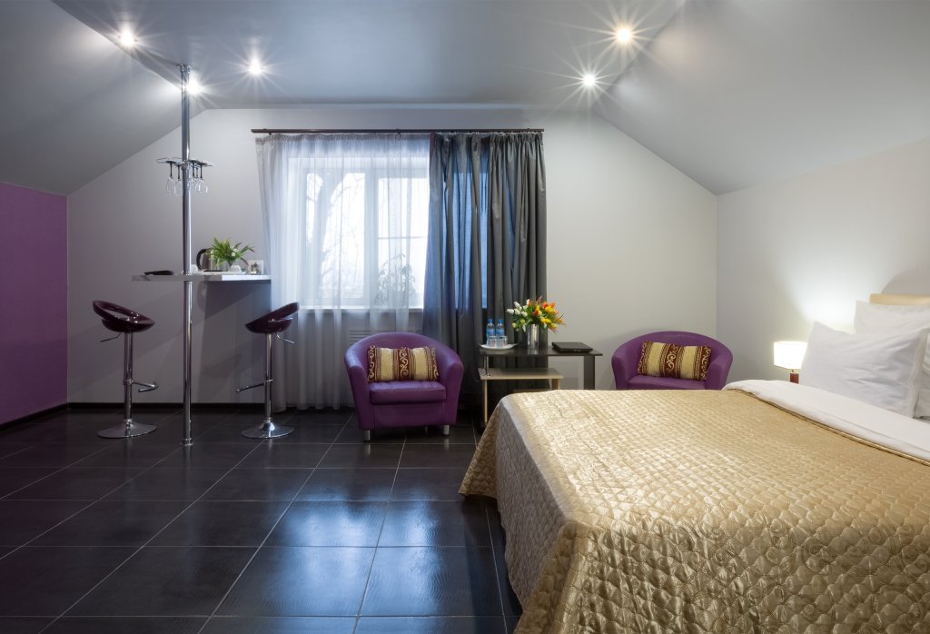 Мини-отель Скорпион, Тульская область: фото 3