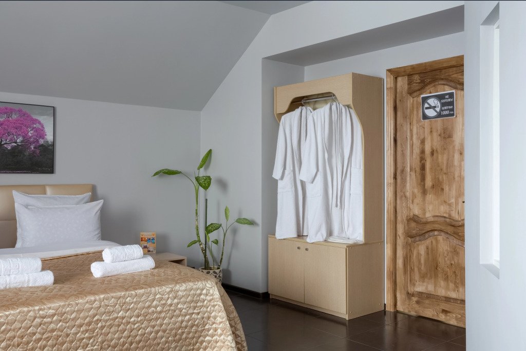 Мини-отель Скорпион, Тульская область: фото 4